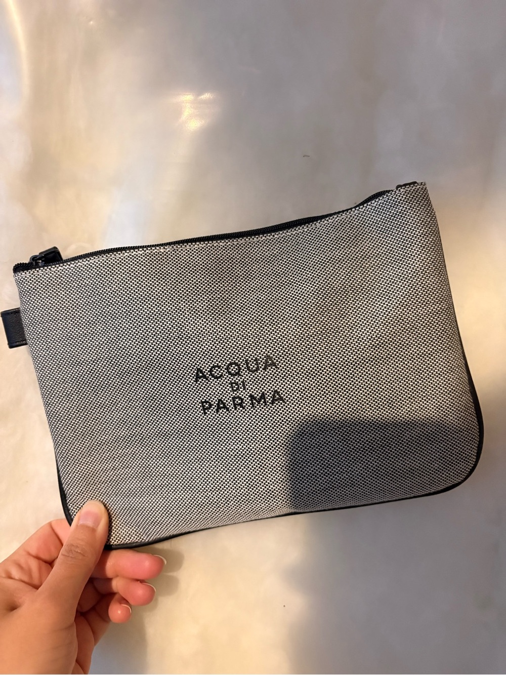 Acqua di Parma Amenity Bag
